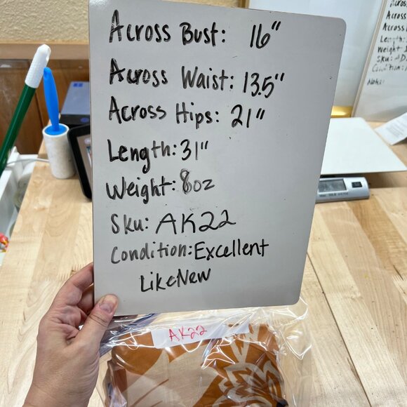 Band Of The Free Floral Tiered Ruffle Mini Dress Yellow Cream Size Small NWOT - Picture 11 of 12